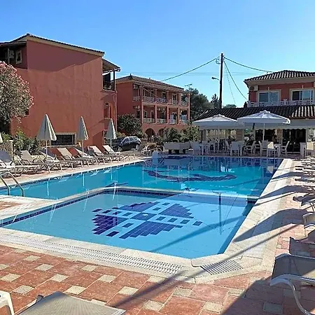 Marietta's By Konnect, Corfu 4*