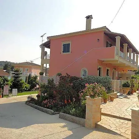 Marietta's By Konnect, Corfu Hotel Gouvia