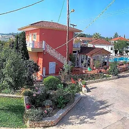 Marietta's By Konnect, Corfu