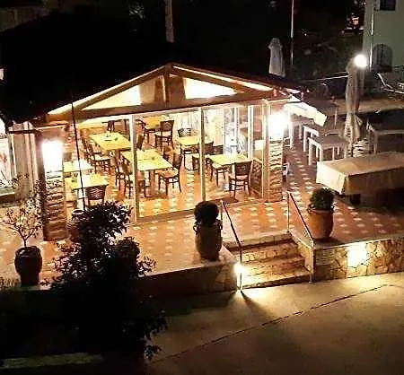 Отель Marietta's By Konnect, Corfu 4*