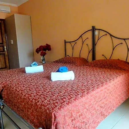 Отель Marietta's By Konnect, Corfu Гоувия