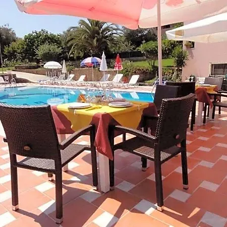 Hotel Marietta's By Konnect, Corfu 4*