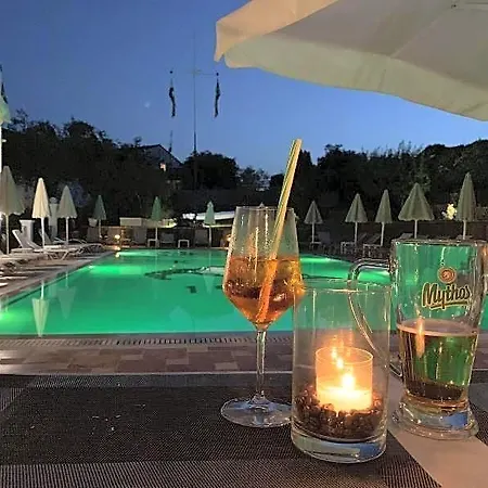 Marietta's By Konnect, Corfu Отель