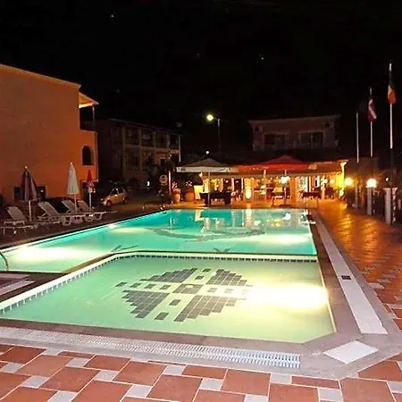 Marietta's By Konnect, Corfu Отель